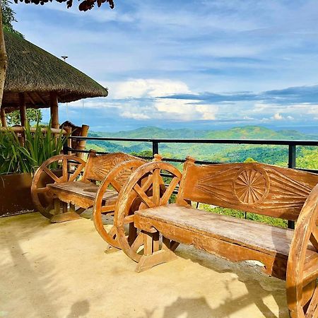 Mabini Sky View Resort 세부 외부 사진