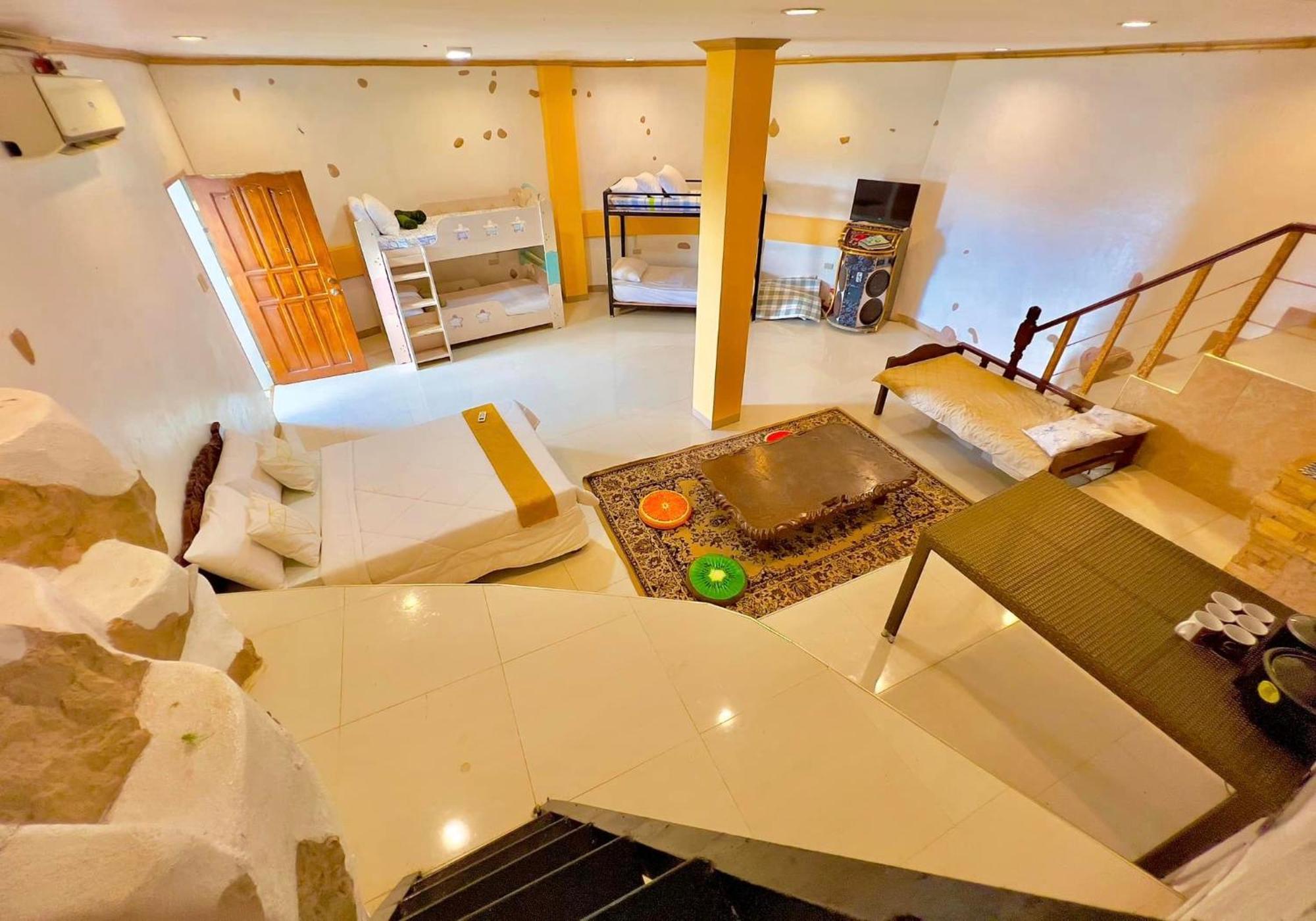 Mabini Sky View Resort 세부 외부 사진