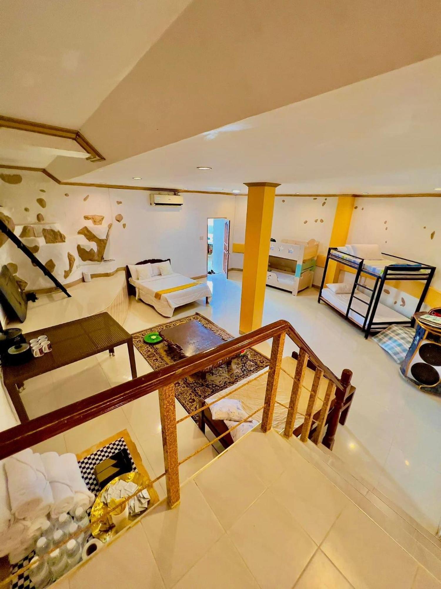 Mabini Sky View Resort 세부 외부 사진