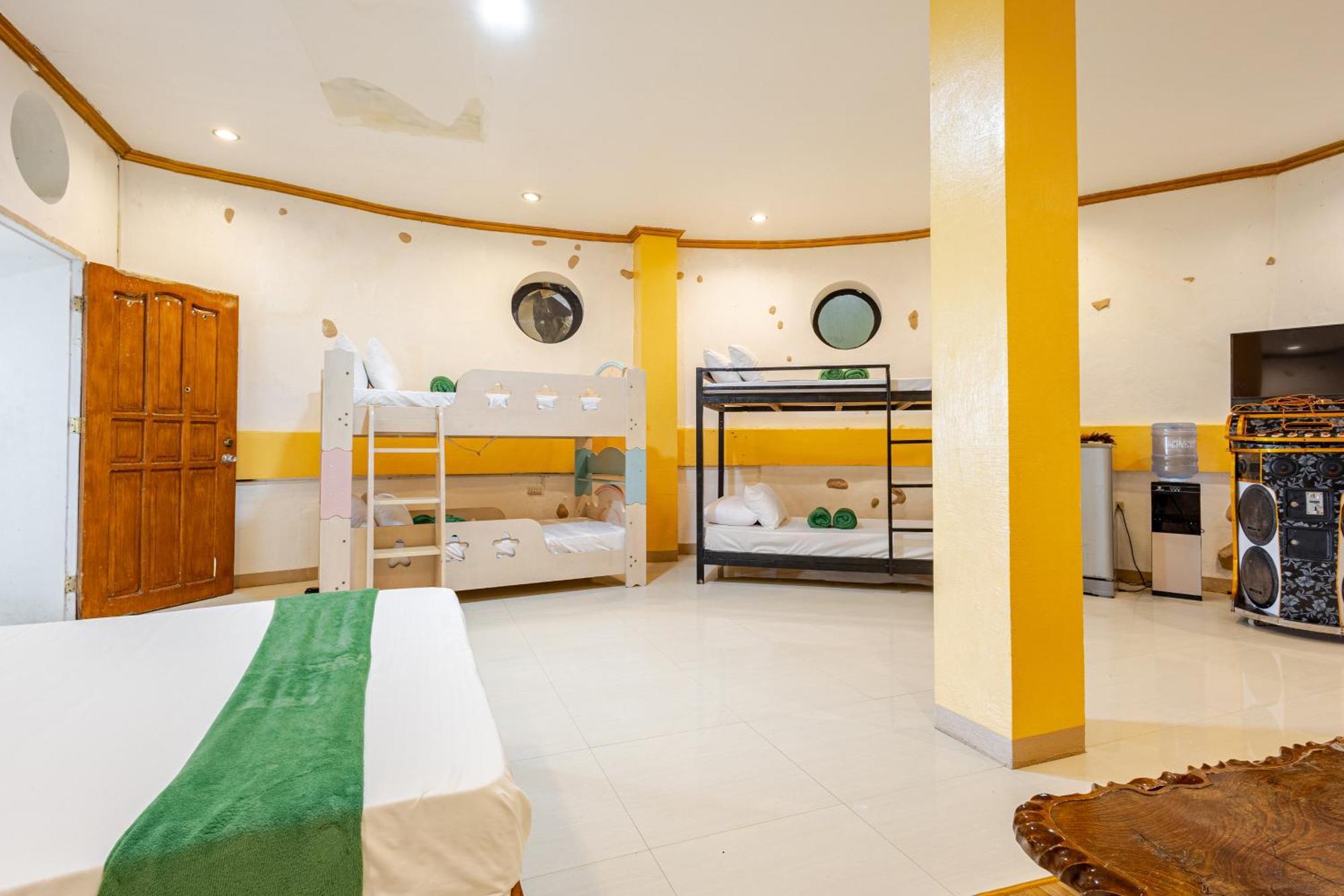 Mabini Sky View Resort 세부 외부 사진