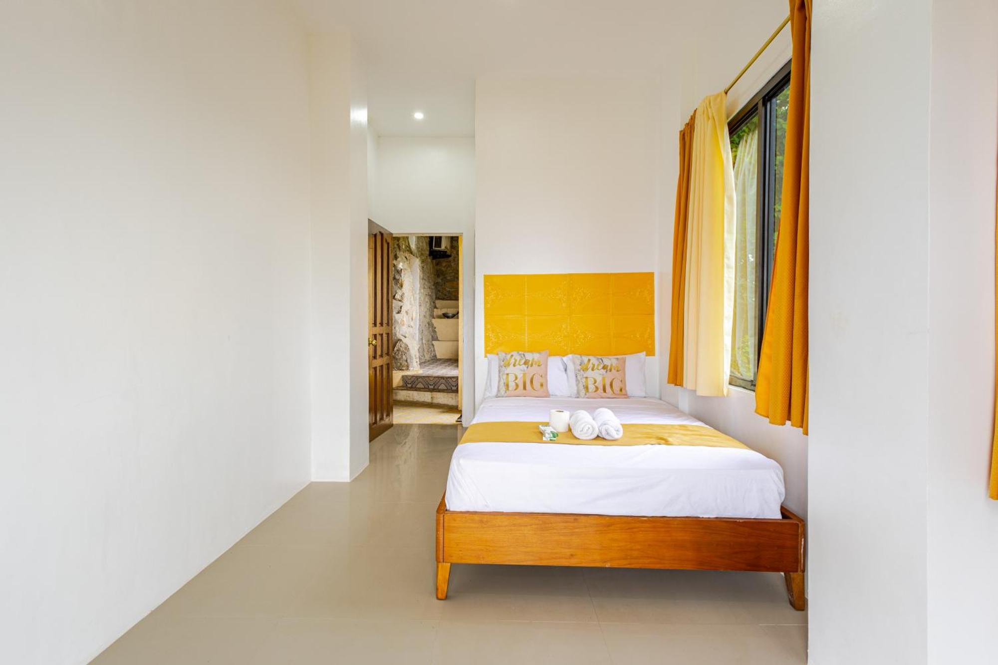 Mabini Sky View Resort 세부 외부 사진