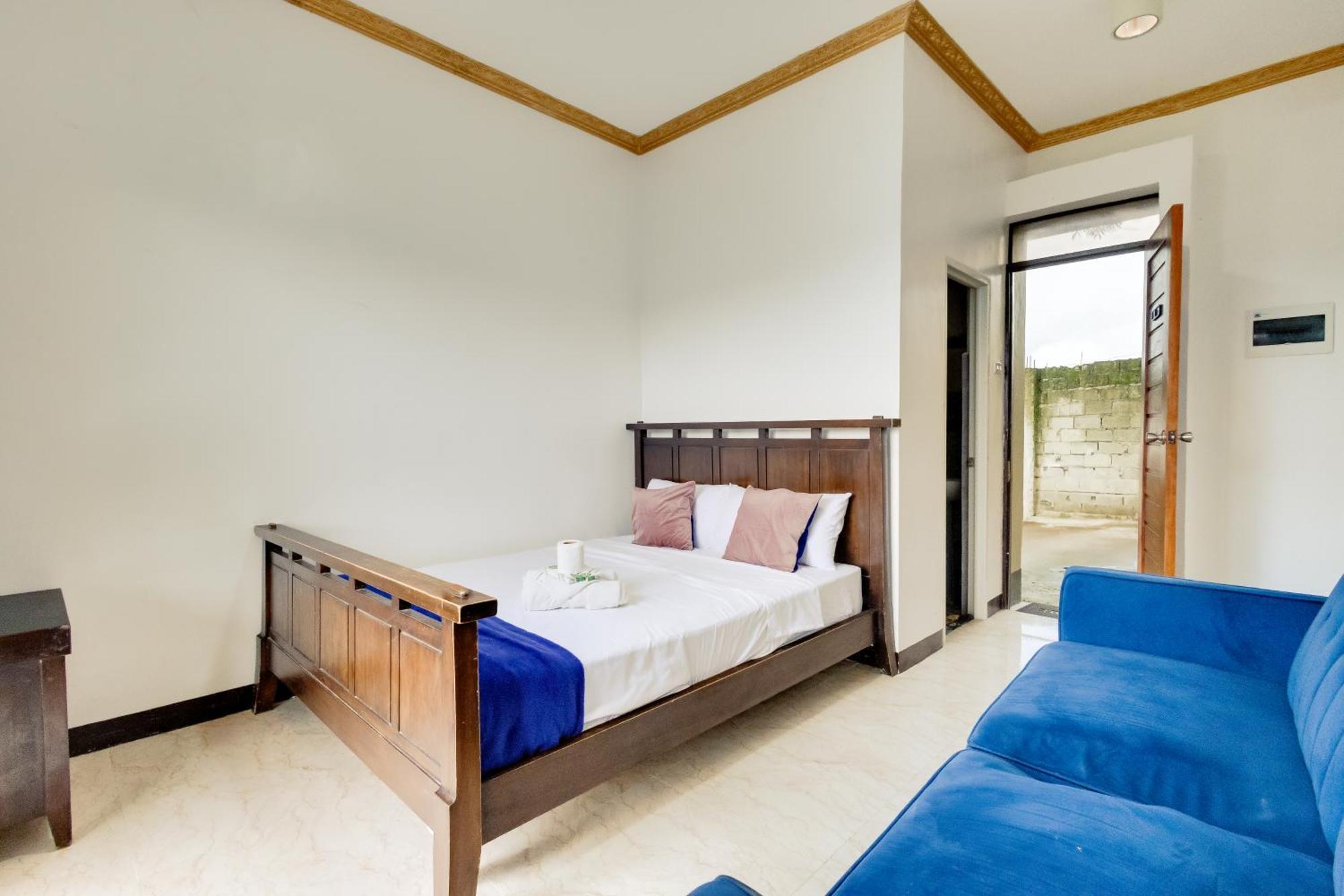Mabini Sky View Resort 세부 외부 사진