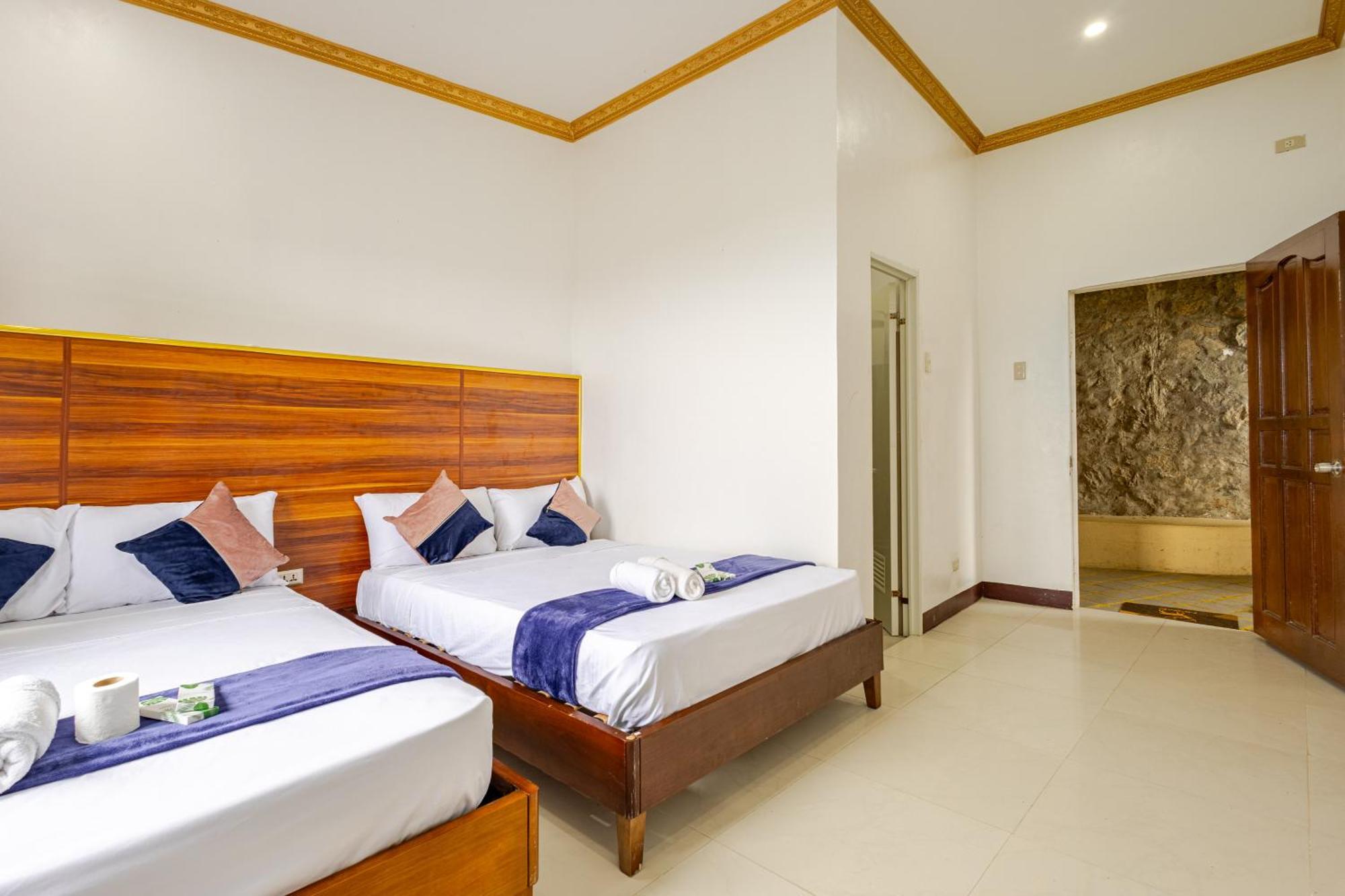 Mabini Sky View Resort 세부 외부 사진
