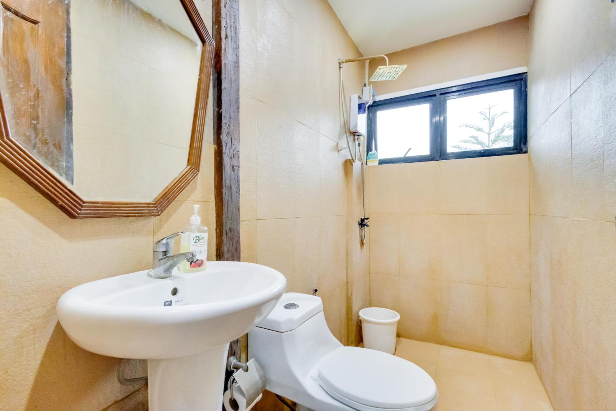 Mabini Sky View Resort 세부 외부 사진