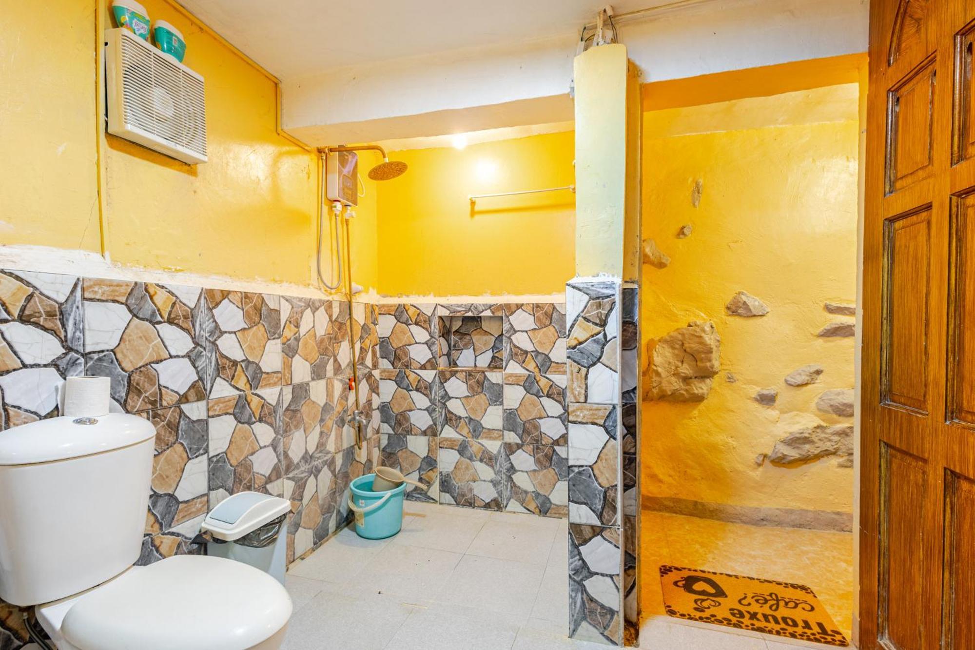 Mabini Sky View Resort 세부 외부 사진