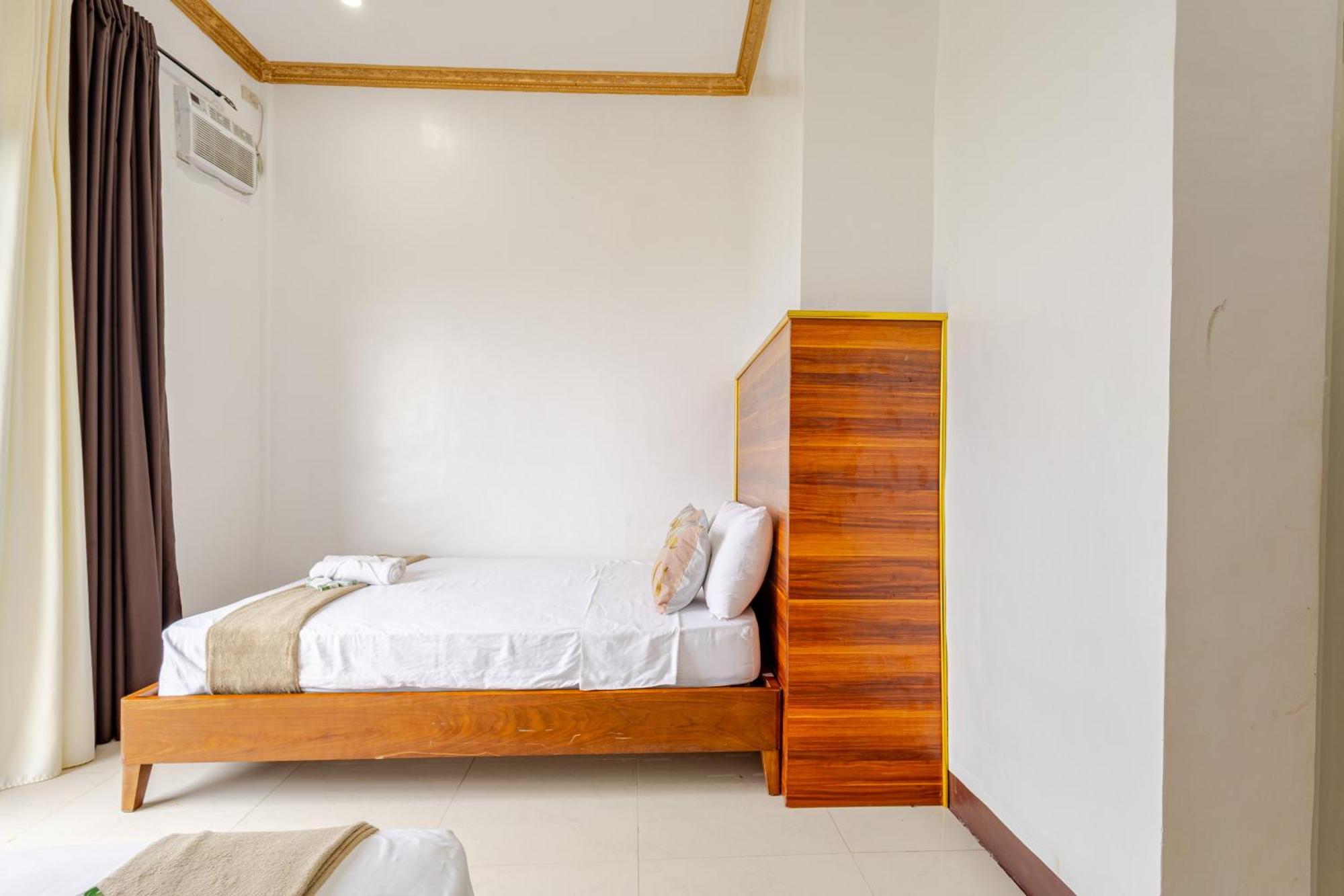 Mabini Sky View Resort 세부 외부 사진