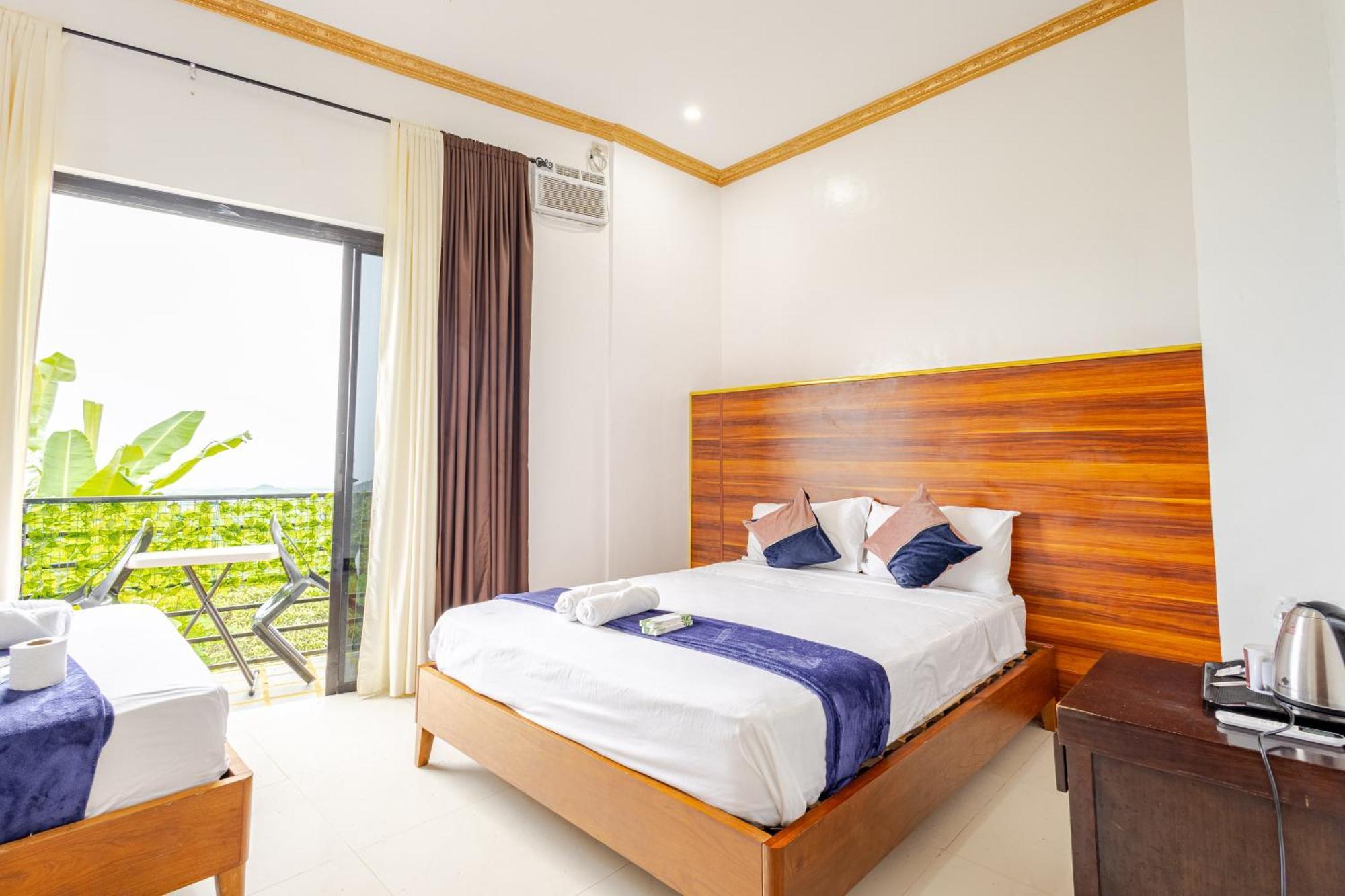 Mabini Sky View Resort 세부 외부 사진