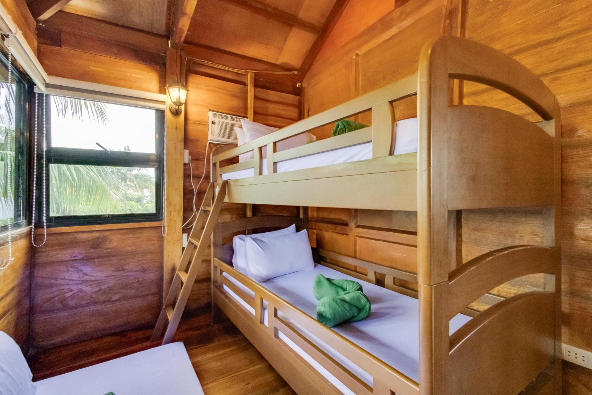 Mabini Sky View Resort 세부 외부 사진