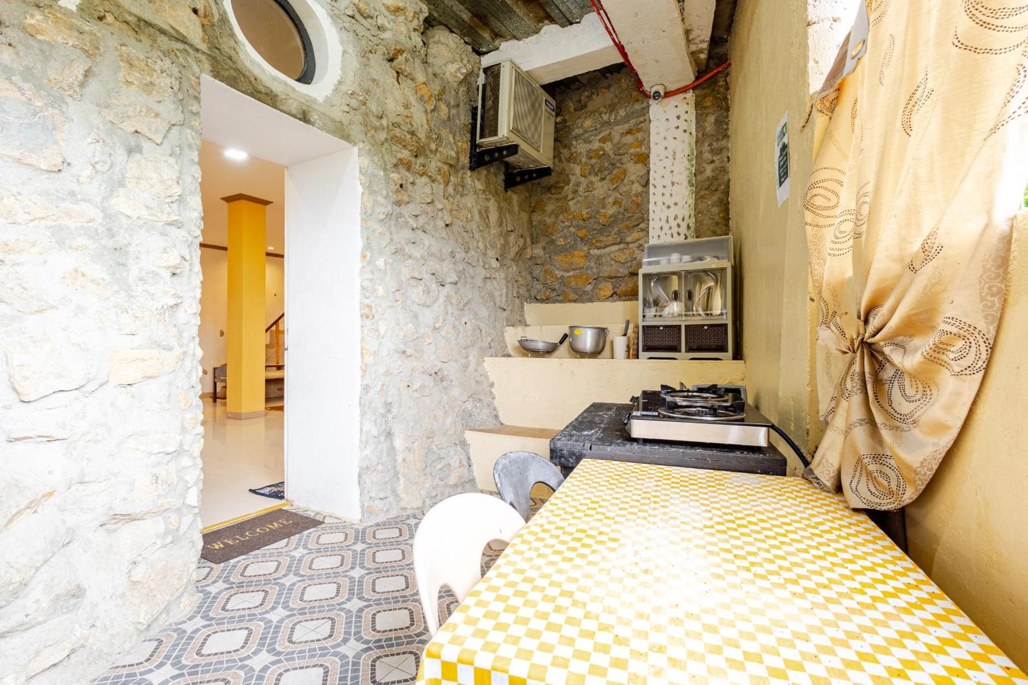 Mabini Sky View Resort 세부 외부 사진