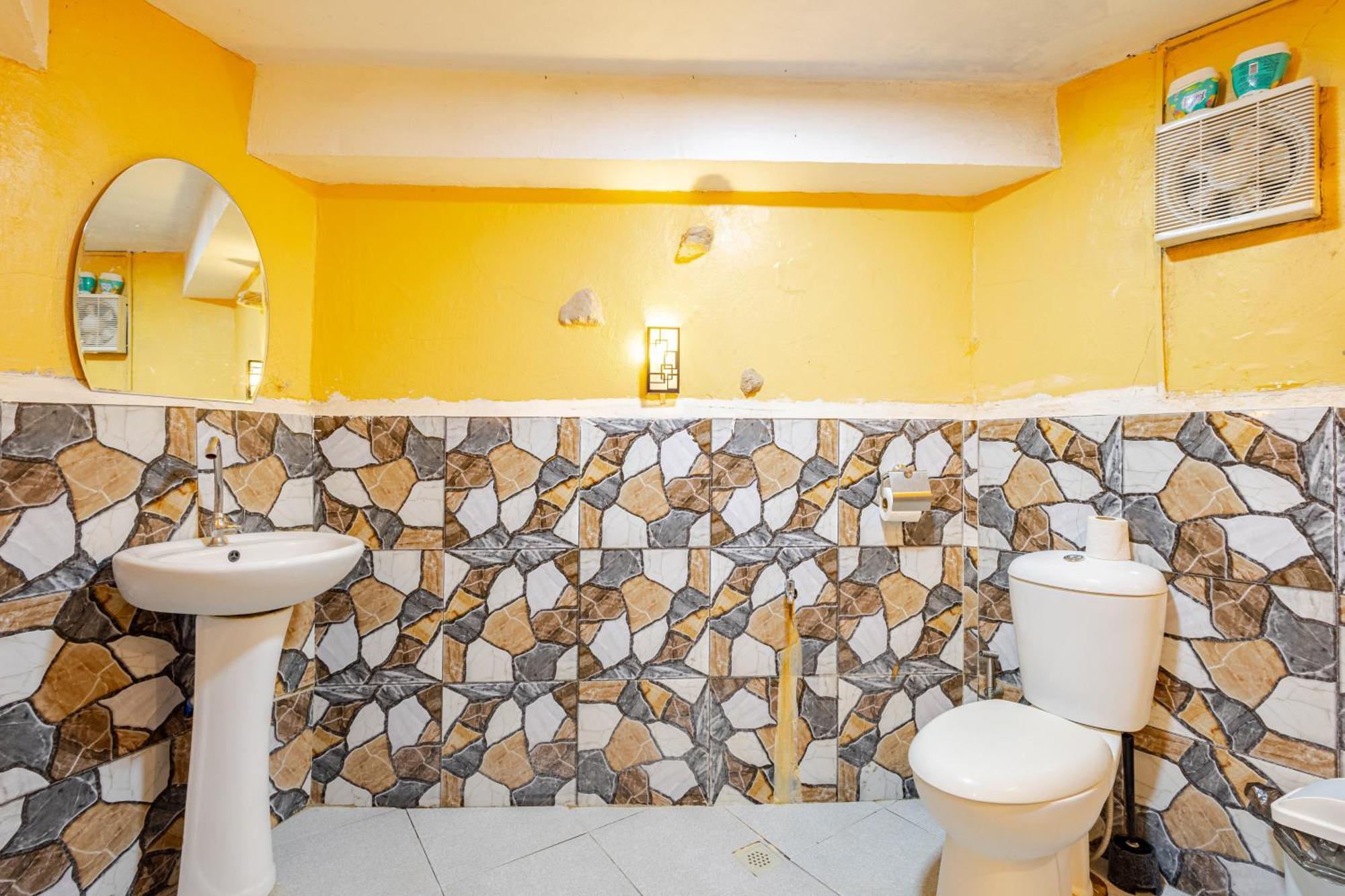 Mabini Sky View Resort 세부 외부 사진