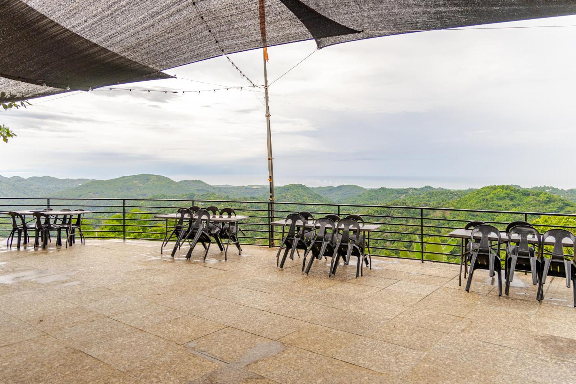 Mabini Sky View Resort 세부 외부 사진